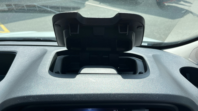 Renault Trafic Swb Diesel SL30 Blue dCi 130 Advance [Safety] Van